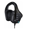 xxx logitech g633 artemis spectrum surround rgb 71 gaming headset extra photo 1