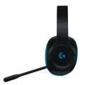 logitech g233 prodigy wired gaming headset extra photo 2