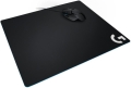 logitech g640 cloth large gaming mousepad extra photo 1