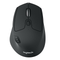 logitech 910 004791 m720 triathlon wirless mouse extra photo 1