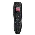 logitech harmony 665 advanced infrared universal remote control with color screen extra photo 1