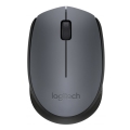 logitech 910 004642 m170 wireless mouse grey extra photo 1