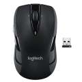 logitech 910 004055 m545 wireless mouse black extra photo 1