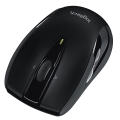 logitech 910 004055 m545 wireless mouse black extra photo 2