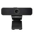 logitech c925e 1080p hd webcam extra photo 1