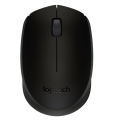 logitech 910 004424 m171 wireless mouse black extra photo 1