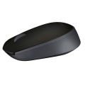 logitech 910 004424 m171 wireless mouse black extra photo 2