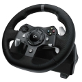 logitech941 000123 g920 driving force racing wheel for xbox one pc extra photo 2