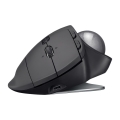 logitech 910 005179 mx ergo wireless trackball extra photo 2