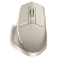 logitech mx master wireless mouse gold extra photo 1
