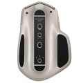 logitech mx master wireless mouse gold extra photo 2