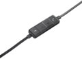 logitech h650e usb mono headset extra photo 1