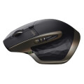 logitech 910 005213 mx master for business wireless laser mouse black extra photo 1