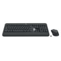 pliktrologio logitech 920 008685 mk540 advanced wireless keyboard and mouse combo extra photo 1