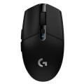 logitech 910 005282 g305 lightspeed wireless gaming mouse black extra photo 2