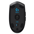 logitech 910 005282 g305 lightspeed wireless gaming mouse black extra photo 3