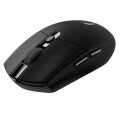 logitech 910 005282 g305 lightspeed wireless gaming mouse black extra photo 4