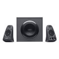 logitech z625 speaker system 21 with subwoofer and optical input extra photo 1