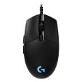 logitech 910 005440 g pro hero gaming mouse black extra photo 1
