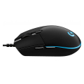 logitech 910 005440 g pro hero gaming mouse black extra photo 2
