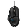 logitech 910 005470 g502 hero high performance gaming mouse ewr2 extra photo 1