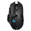 logitech 910 005567 g502 lightspeed wireless gaming mouse extra photo 1