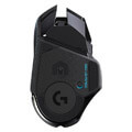 logitech 910 005567 g502 lightspeed wireless gaming mouse extra photo 3