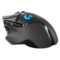 logitech 910 005567 g502 lightspeed wireless gaming mouse extra photo 4