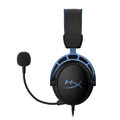 hyperx hx hscas bl ww cloud alpha s gaming headset blue extra photo 1