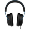 hyperx hx hscas bl ww cloud alpha s gaming headset blue extra photo 2