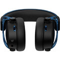 hyperx hx hscas bl ww cloud alpha s gaming headset blue extra photo 3