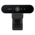 logitech 960 001194 brio stream 4k ultra hd webcam extra photo 1