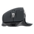 logitech 910 005694 mx master 3 wireless mouse graphite extra photo 1