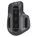 logitech 910 005694 mx master 3 wireless mouse graphite extra photo 2