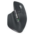 logitech 910 005694 mx master 3 wireless mouse graphite extra photo 3