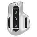 logitech 910 005695 mx master 3 wireless mouse mid grey extra photo 2