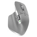 logitech 910 005695 mx master 3 wireless mouse mid grey extra photo 3
