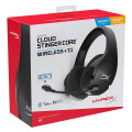 hyperx hhss1c ba bk g cloud stinger core wireless 71 gaming headset extra photo 1