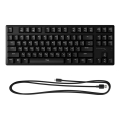 pliktrologio hyperx hx kb7rdx us alloy origins core rgb mechanical gaming keyboard hx red switches extra photo 1