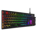 pliktrologio hyperx hx kb6rdx us alloy origins rgb mechanical gaming keyboard hx red switches extra photo 3