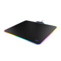 hyperx hx mpfu m fury ultra rgb mousepad medium extra photo 1