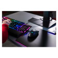 hyperx hx mpfu m fury ultra rgb mousepad medium extra photo 2