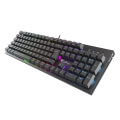 pliktrologio genesis nkg 1595 thor 300 mechanical rgb backlight outemu red switch extra photo 3