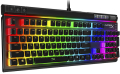 pliktrologio hyperx hkbe2x 1x us g alloy elite 2 rgb mechanical gaming keyboard hx red switches us extra photo 1