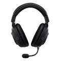 logitech 981 000812 g pro gaming headset black extra photo 1