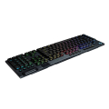 pliktrologio logitech g915 lightsync wireless rbg mechanical gaming keyboard tactile extra photo 4