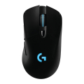 logitech 910 005640 g703 lightspeed wireless gaming mouse with hero sensor extra photo 1