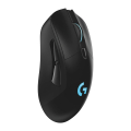 logitech 910 005640 g703 lightspeed wireless gaming mouse with hero sensor extra photo 2