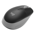 logitech 910 005906 m190 full size wireless mouse mid grey extra photo 3