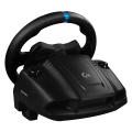 logitech 941 000158 g923 trueforce sim racing wheel for xbox pc extra photo 2